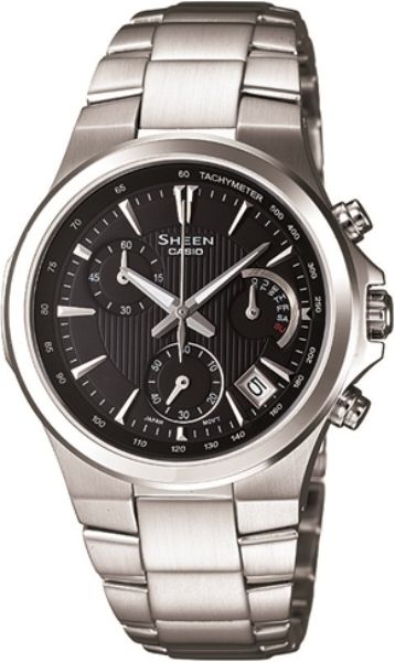Casio SHE5019D-1A