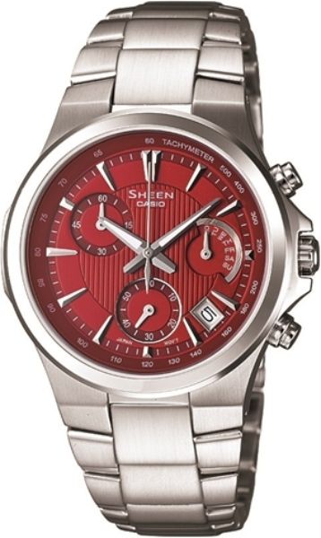 Casio SHE5019D-4A