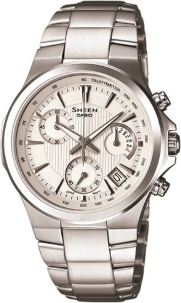 Casio SHE5019D-7A