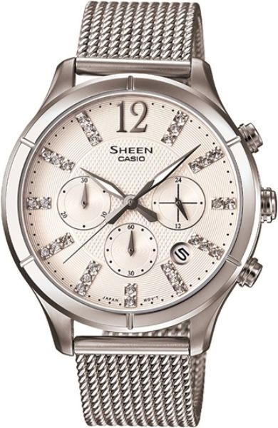 Casio SHE5020D-7A