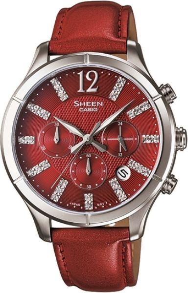 Casio SHE5020L-4A