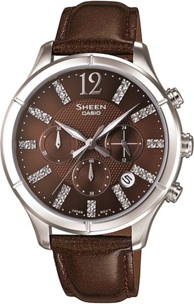 Casio SHE5020L-5A