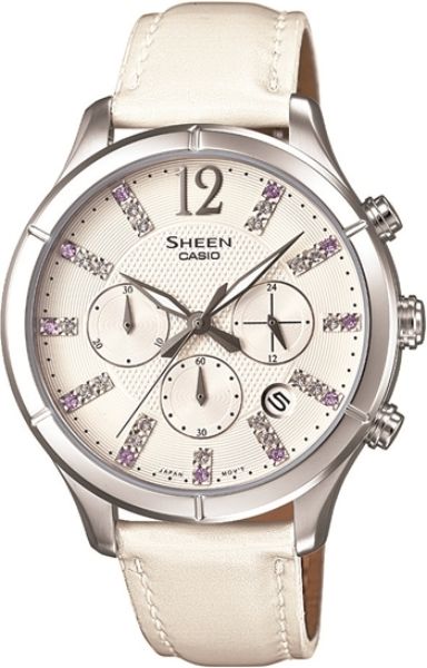 Casio SHE5020L-7A