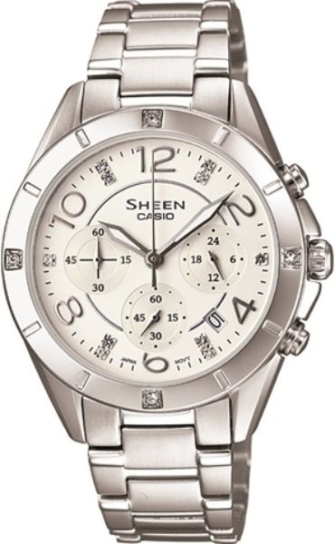 Casio SHE5021D-7A