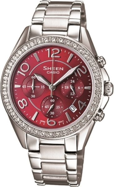 Casio SHE5022D-4A