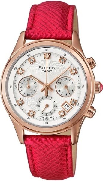 Casio SHE5023GL-7B