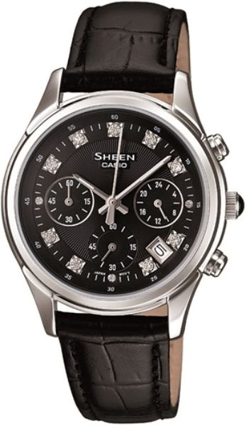 Casio SHE5023L-1A
