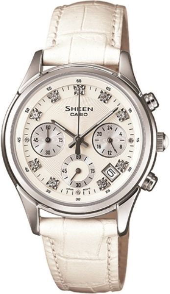 Casio SHE5023L-7A