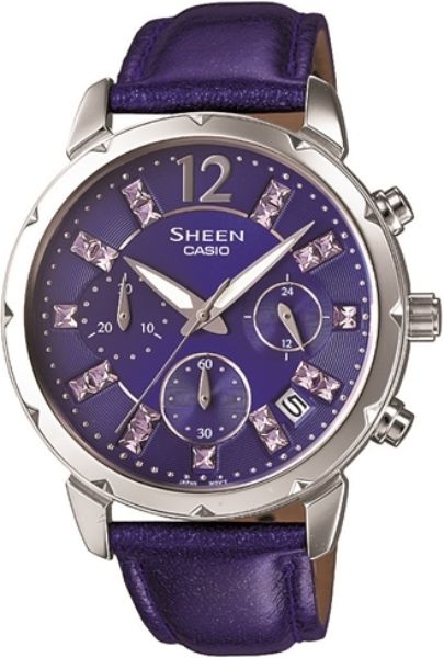 Casio SHE5024BL-6A