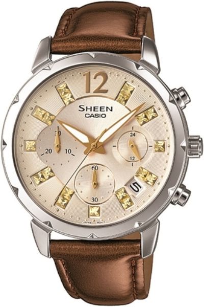 Casio SHE5024BL-9A