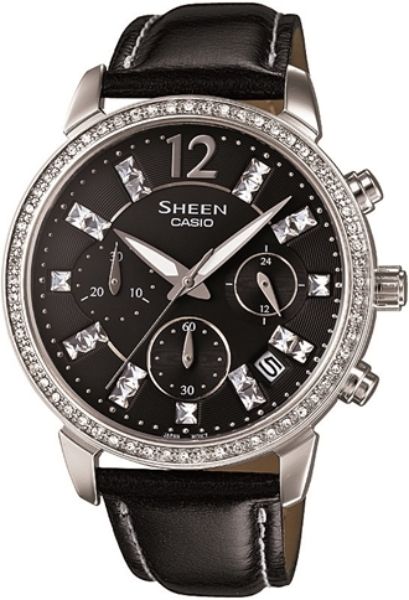Casio SHE5025BL-1A