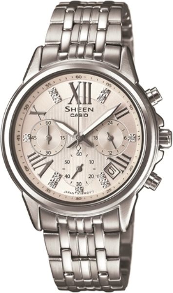 Casio SHE5026D-7A