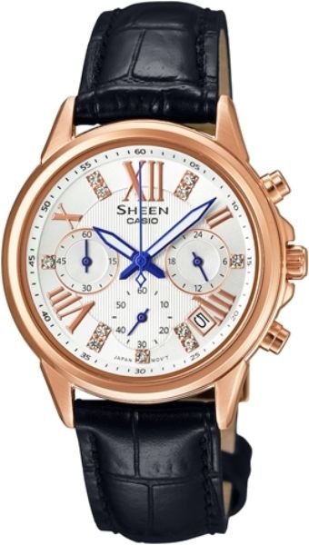 Casio SHE5026GL-7B