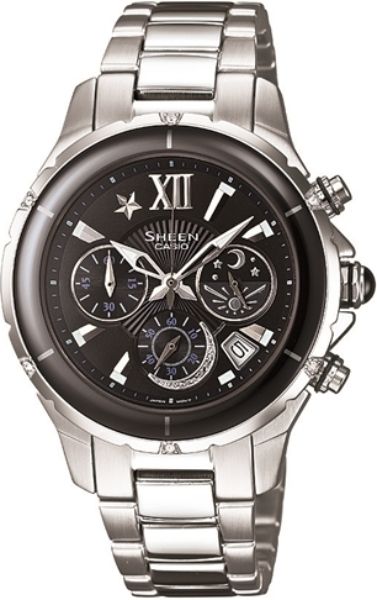 Casio SHE5512D-1A