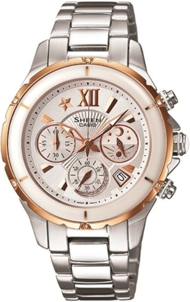 Casio SHE5512SG-7A