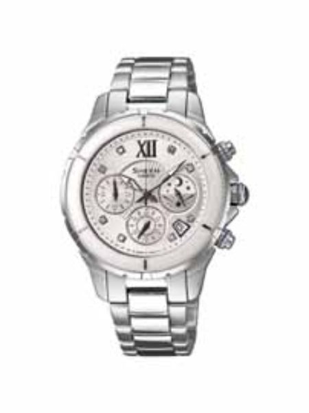 Casio SHE5513D-7A