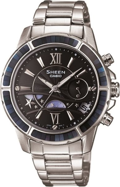 Casio SHE5514D-1A