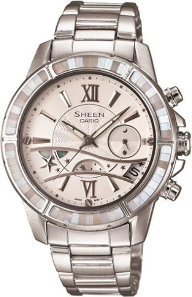 Casio SHE5514D-7A