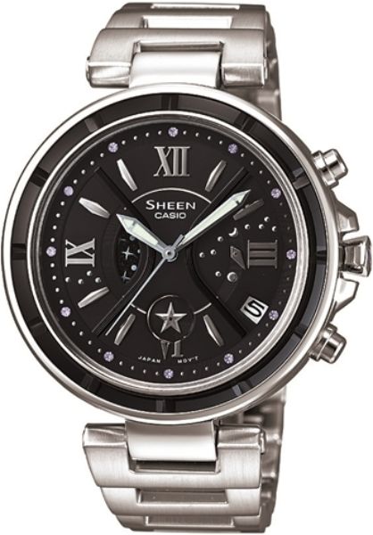 Casio SHE5515BD-1A