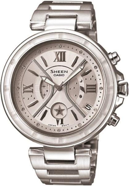 Casio SHE5515D-7A