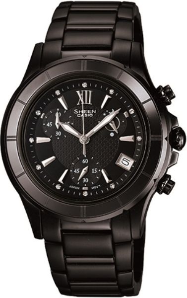 Casio SHE5516BD-1A