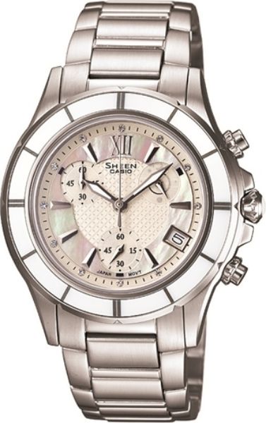 Casio SHE5516D-7A
