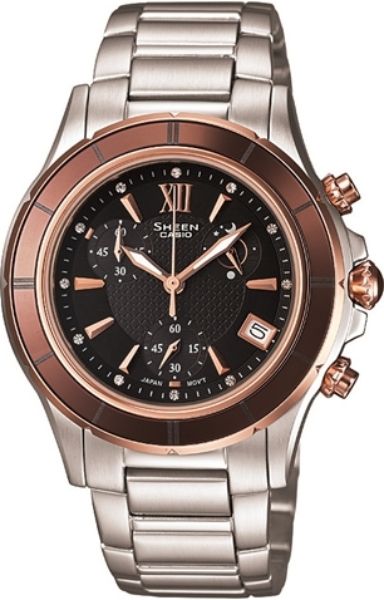 Casio SHE5516SG-5A