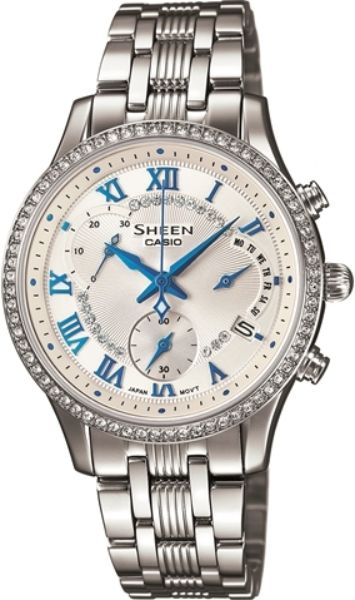 Casio SHE5519D-7A