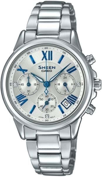 Casio SHE5520D-7AU