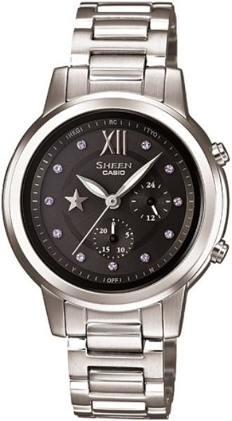 Casio SHE7506D-1A