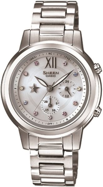 Casio SHE7506D-7A
