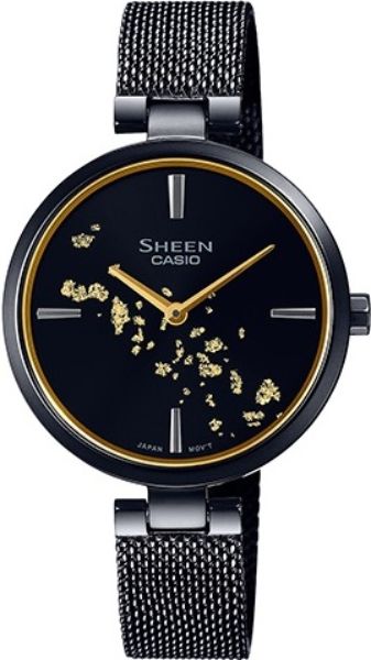 Casio SHEC100BM-1A