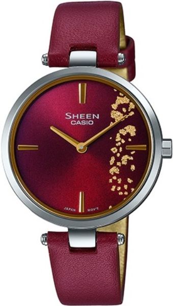 Casio SHEC100L-4A