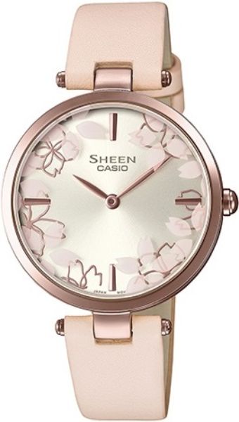 Casio SHEC110CGL-4A