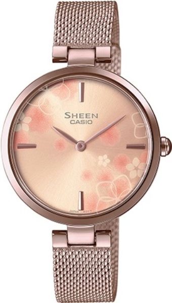 Casio SHEC110CGM-4A