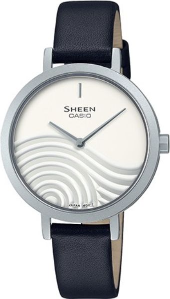 Casio SHEC120L-7A