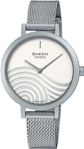 Casio SHEC120M-7A
