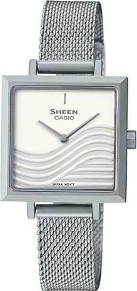Casio SHEC121M-7A