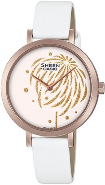 Casio SHEC130CGL-7A