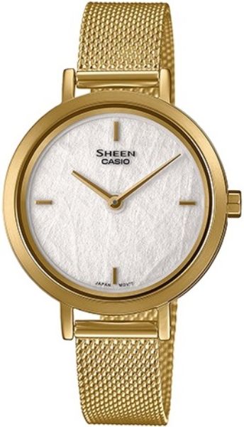 Casio SHEC150GM-7A