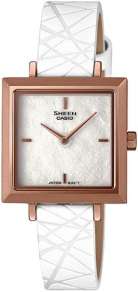 Casio SHEC151PGL-7A