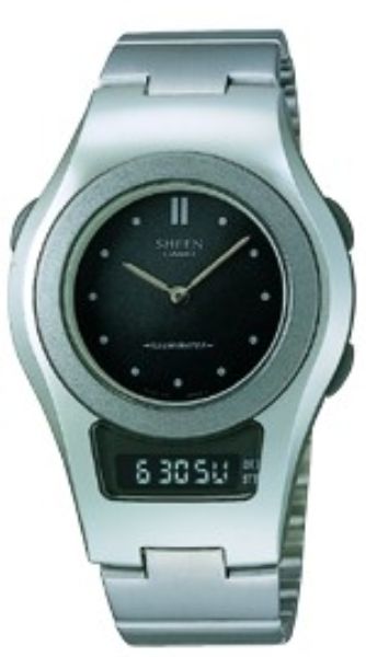 Casio SHN100-1E