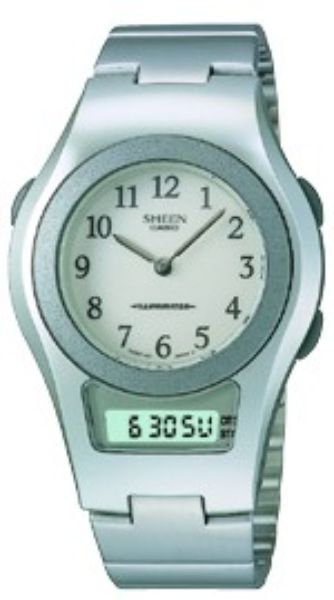 Casio SHN100-7B