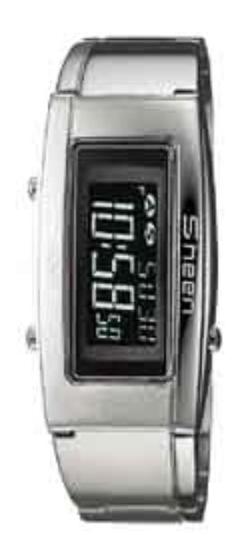 Casio SHN1000D-1A