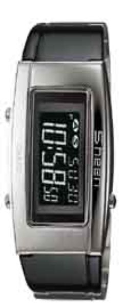 Casio SHN1000F-1A
