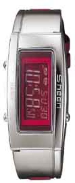 Casio SHN1000L-4A