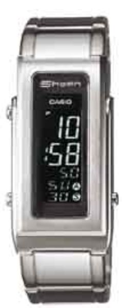 Casio SHN1001D-1A
