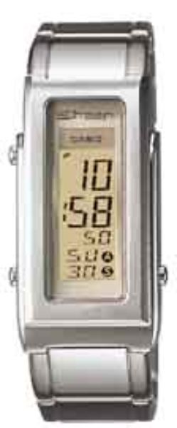 Casio SHN1001D-9A
