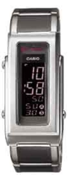 Casio SHN1001F-1A