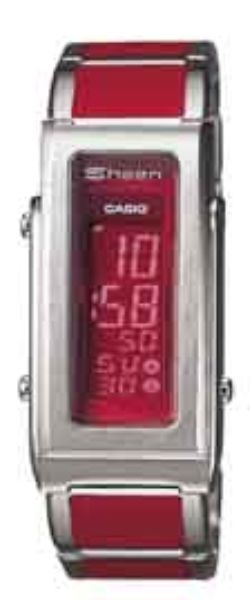 Casio SHN1001F-4A